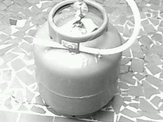 Botijão De Gás 13 Kg