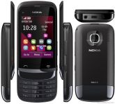 Nokia C2-02 Desbloqueado