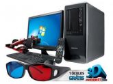 Computador PCTV 3D