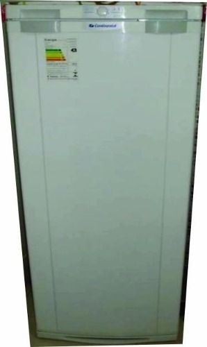 Refrigerador Continental