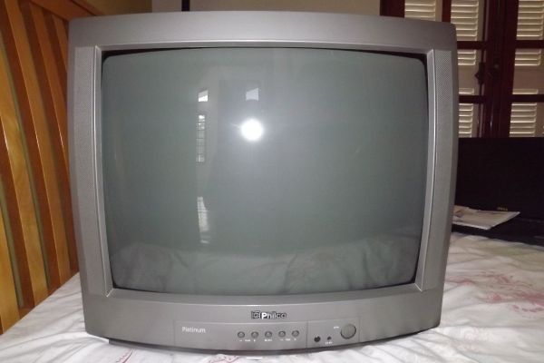 Tv Philco Tp2052n 20 Polegadas