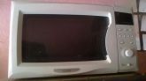 FORNO MICROONDAS