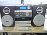 MICRO SYSTEM PHILIPS MC 145