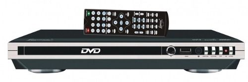 dvd Lennox com USB