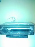 CD AUTOMOTIVO SONY  MODELO  GT107X