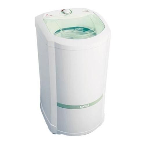 Lavadora De Roupas Consul Jasmim Automática 6 Kg Cwi06b