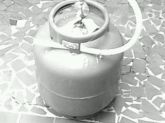 Botijão De Gás 13 Kg