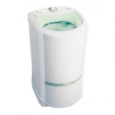 Lavadora De Roupas Consul Jasmim Automática 6 Kg Cwi06b